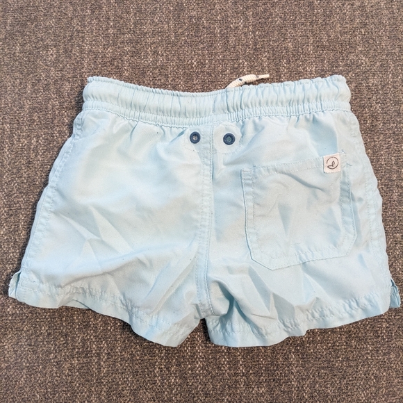 Carter's swim trunks - Picture 2 of 3